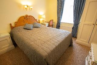Fines Bayliwick Country House fotoÄŸrafÄ±
