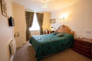Fines Bayliwick Country House fotoÄŸrafÄ±