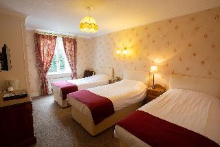 Fines Bayliwick Country House fotoÄŸrafÄ±