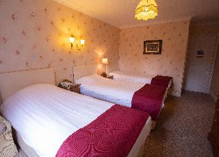 Fines Bayliwick Country House fotoÄŸrafÄ±