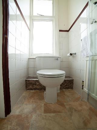 Fines Bayliwick Country House fotoÄŸrafÄ±