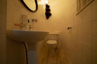 Fines Bayliwick Country House fotoÄŸrafÄ±