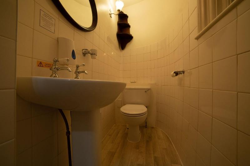 Fines Bayliwick Country House - Oda