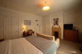 Fines Bayliwick Country House fotoÄŸrafÄ±