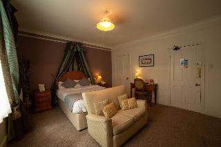 Fines Bayliwick Country House fotoÄŸrafÄ±