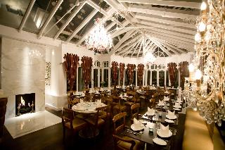 Fines Bayliwick Country House fotoÄŸrafÄ±