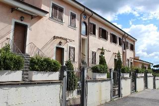 Il Casaletto dei Ludi otel fotoğrafı