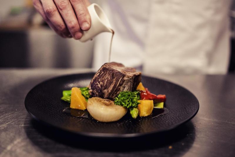 Delta - Restoran