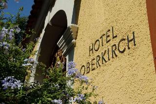 Oberkirch Weinstuben otel fotoğrafı