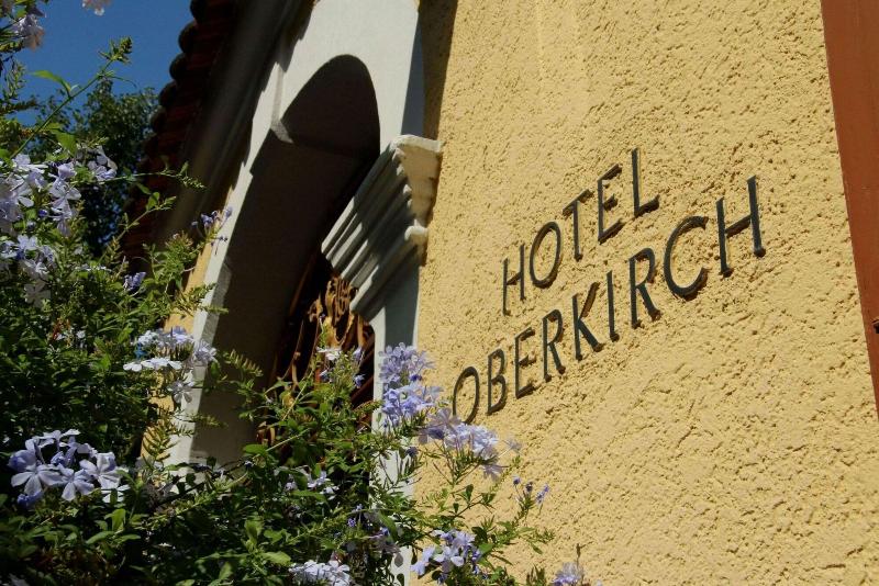 Oberkirch Weinstuben - Genel