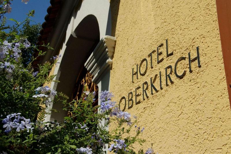 Oberkirch Weinstuben - Genel