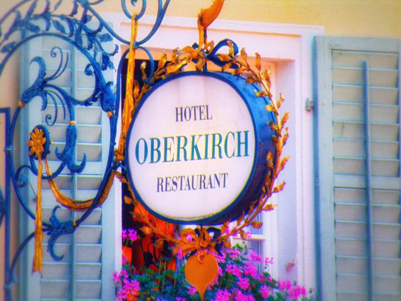 Oberkirch Weinstuben - Genel