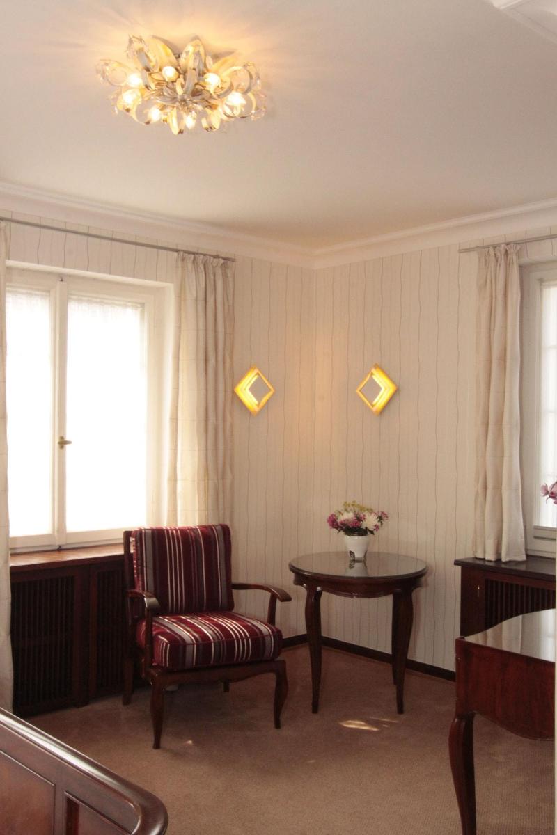 Oberkirch Weinstuben - Oda