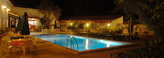Soller Garden
