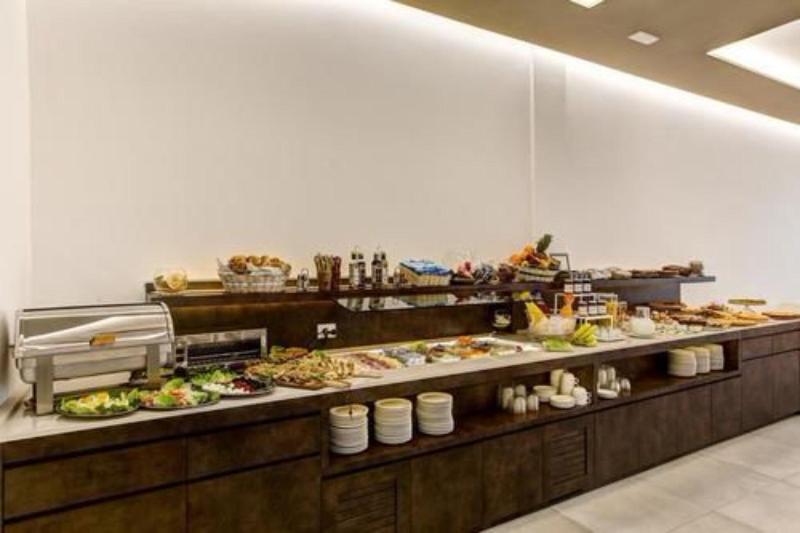 Augustea - Bar