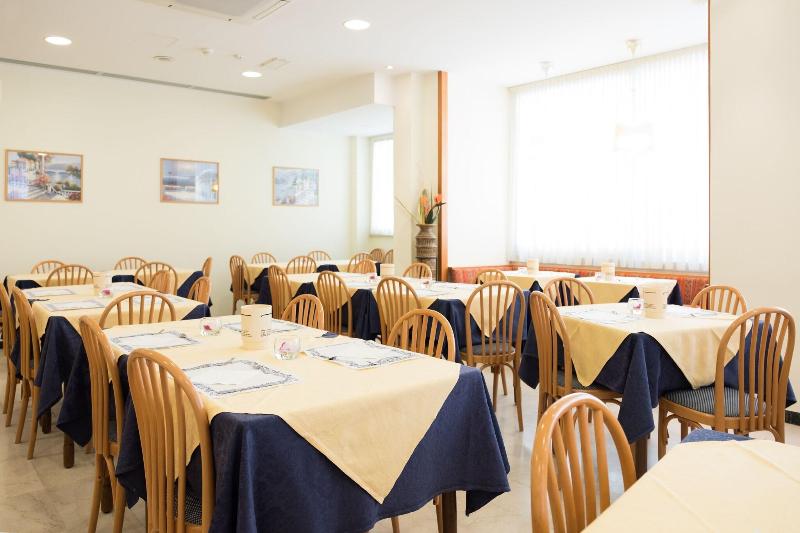 St. Pierre - Restoran