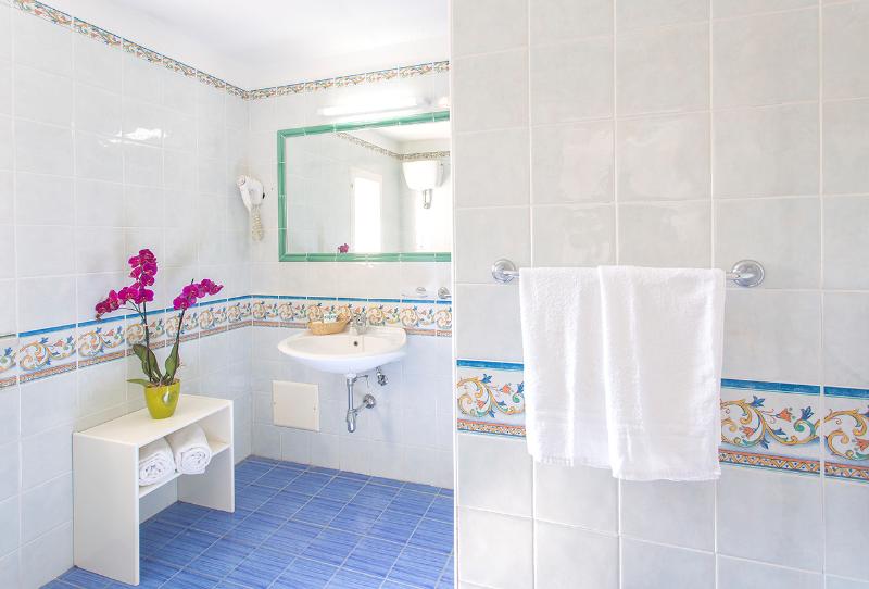 La Scogliera - Oda