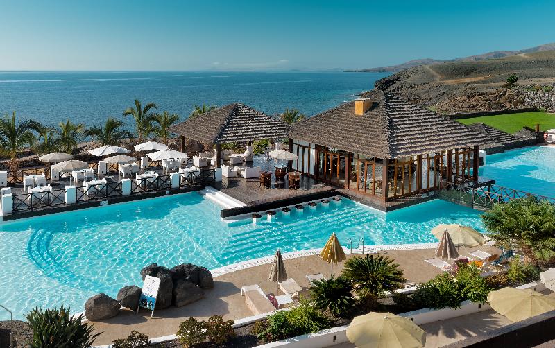Secrets Lanzarote Resort & Spa - Genel