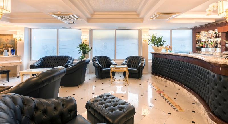 Hotel Baia Imperiale & Spa - Bar