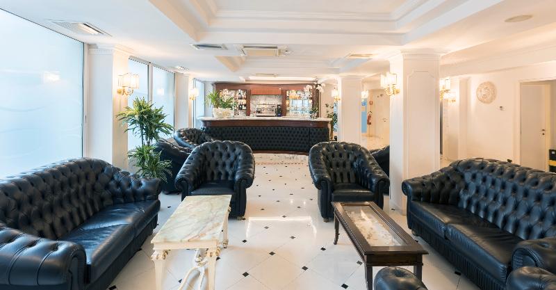 Hotel Baia Imperiale & Spa - Bar