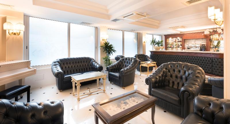 Hotel Baia Imperiale & Spa - Bar
