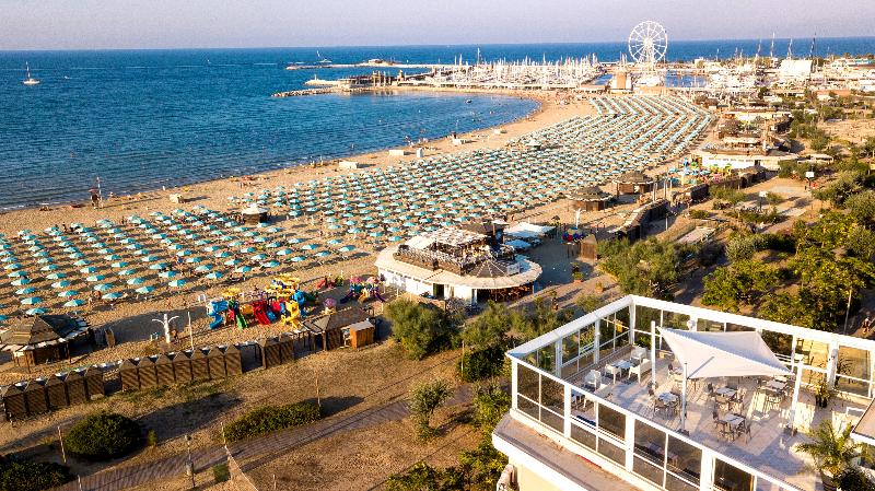Hotel Baia Imperiale & Spa - Genel