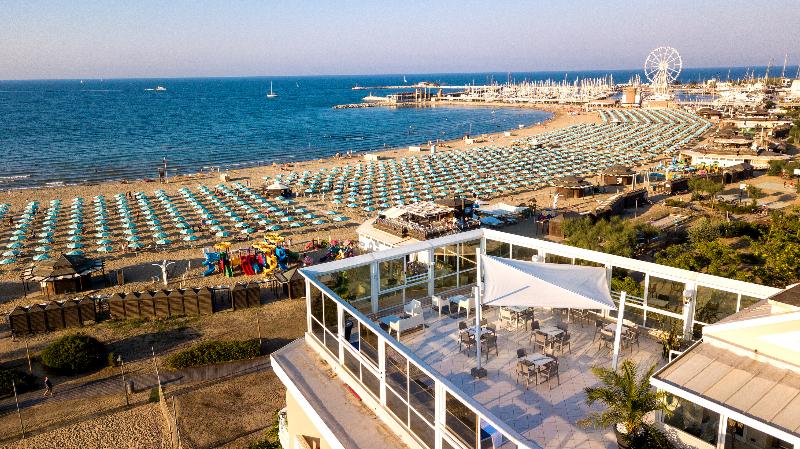 Hotel Baia Imperiale & Spa - Genel