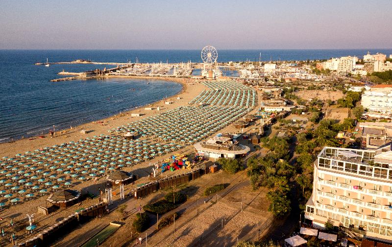 Hotel Baia Imperiale & Spa - Genel