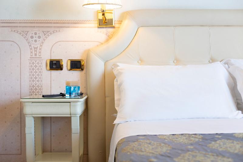 Hotel Baia Imperiale & Spa - Oda