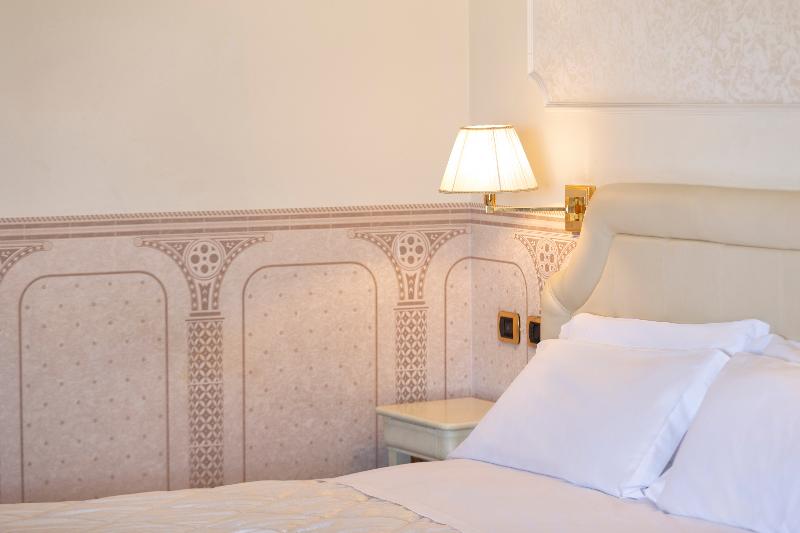 Hotel Baia Imperiale & Spa - Oda
