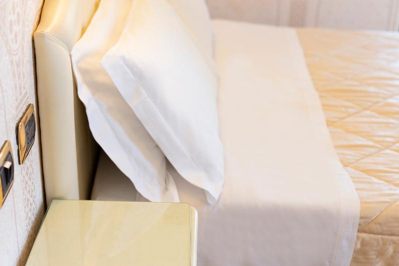 Hotel Baia Imperiale & Spa - Oda