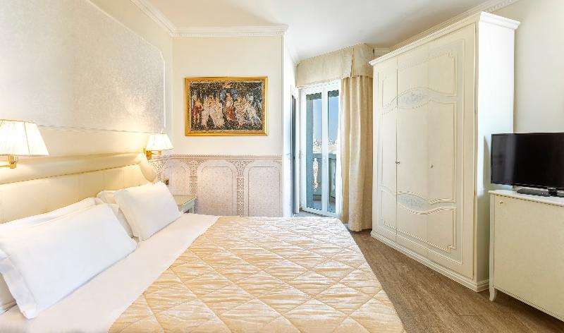 Hotel Baia Imperiale & Spa - Oda