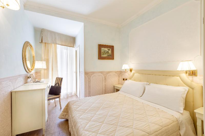 Hotel Baia Imperiale & Spa - Oda