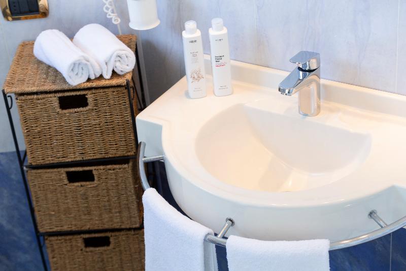 Hotel Baia Imperiale & Spa - Oda