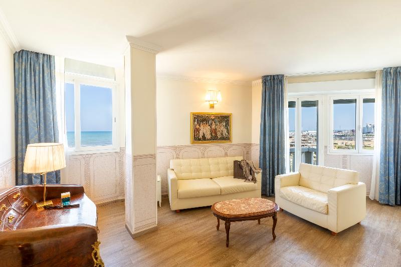 Hotel Baia Imperiale & Spa - Oda