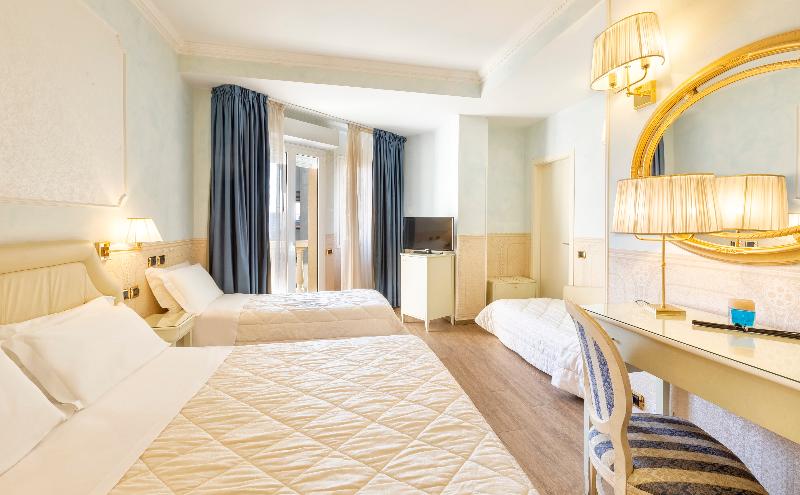 Hotel Baia Imperiale & Spa - Oda