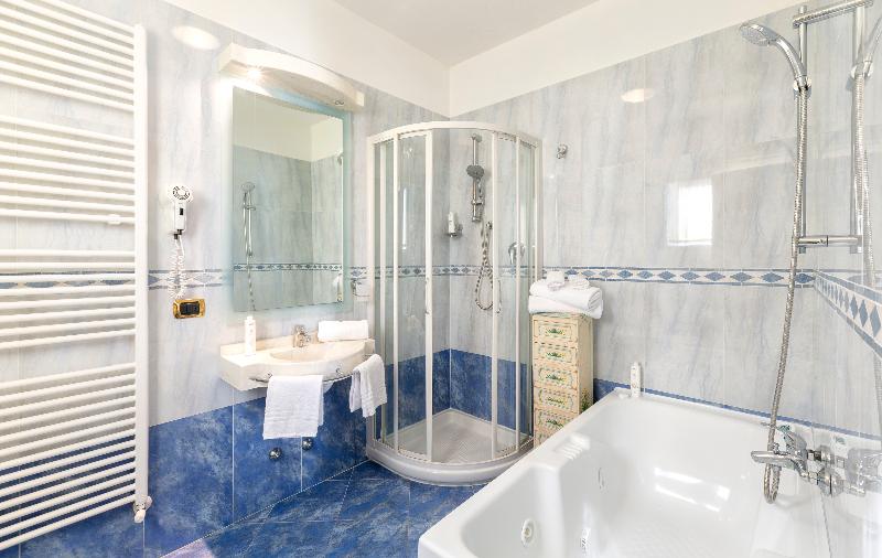 Hotel Baia Imperiale & Spa - Oda