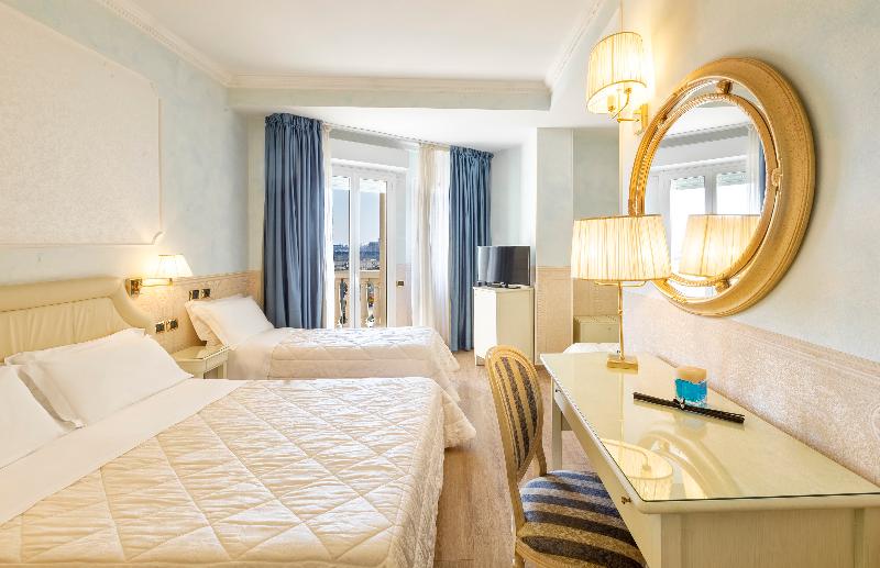 Hotel Baia Imperiale & Spa - Oda