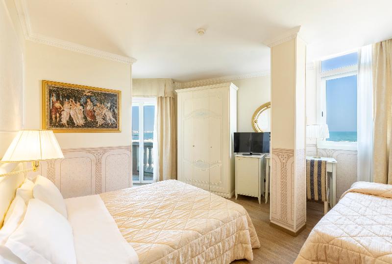 Hotel Baia Imperiale & Spa - Oda