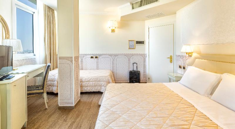 Hotel Baia Imperiale & Spa - Oda