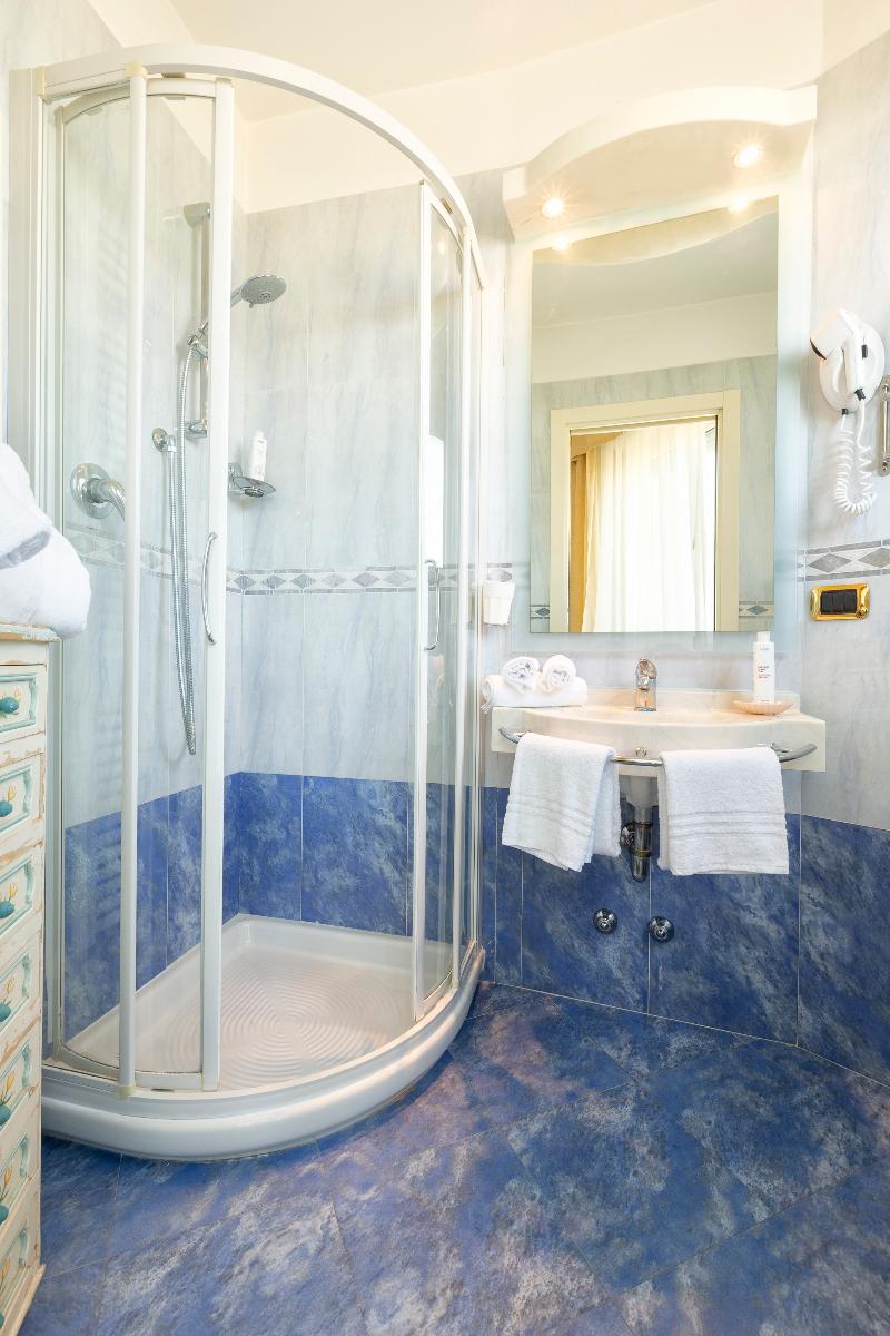 Hotel Baia Imperiale & Spa - Oda