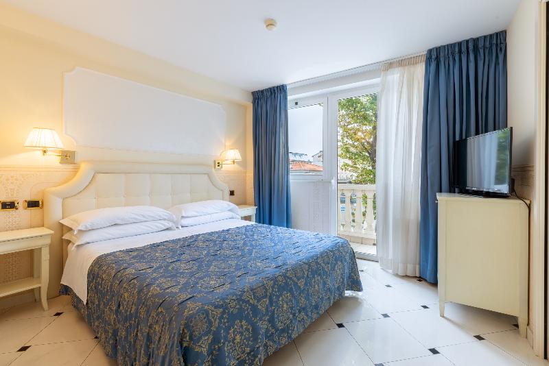 Hotel Baia Imperiale & Spa - Oda