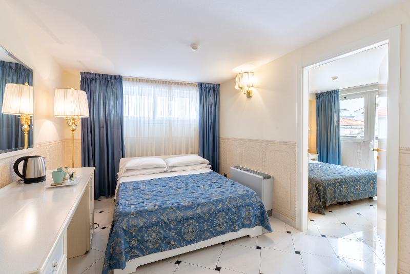 Hotel Baia Imperiale & Spa - Oda