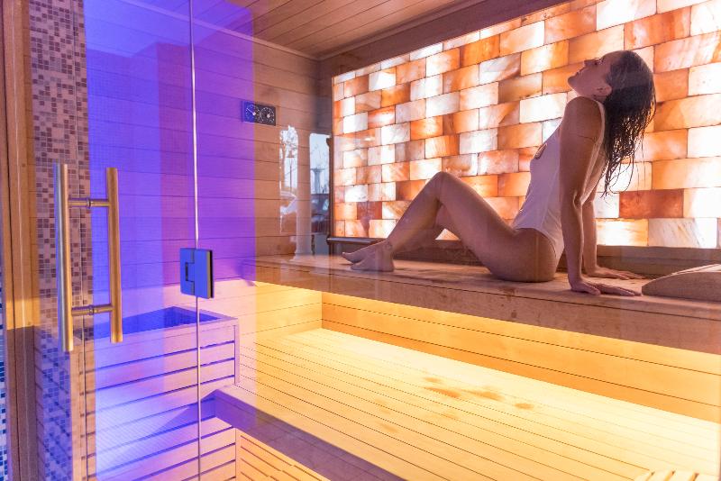 Hotel Baia Imperiale & Spa - Havuz