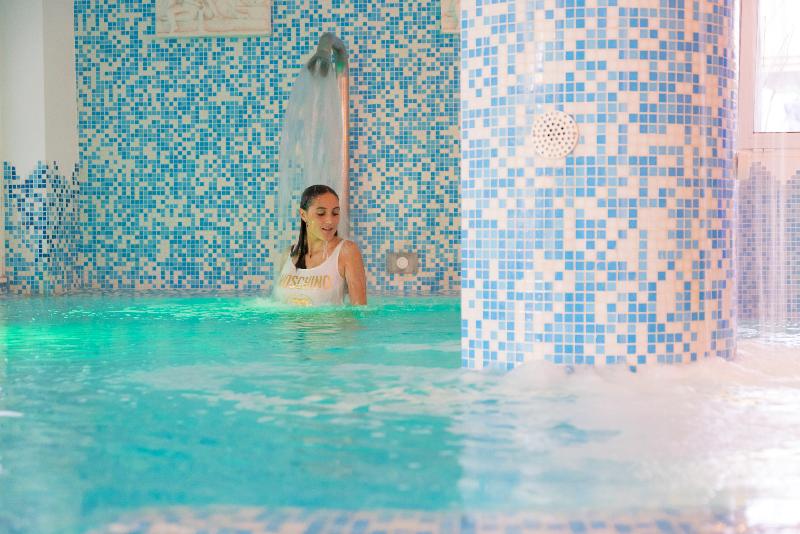 Hotel Baia Imperiale & Spa - Havuz