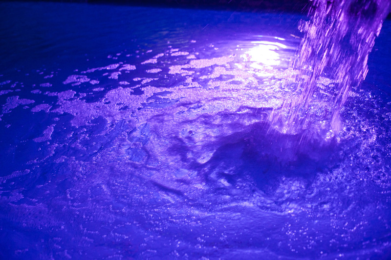 Hotel Baia Imperiale & Spa - Havuz