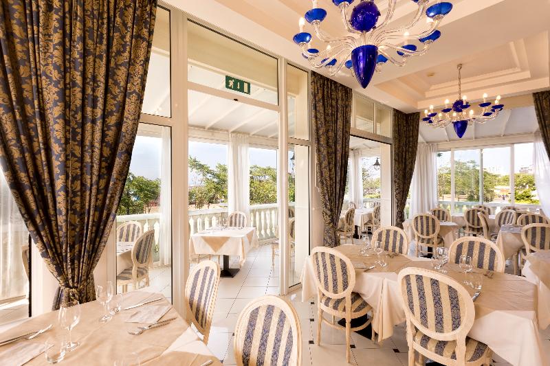 Hotel Baia Imperiale & Spa - Restoran