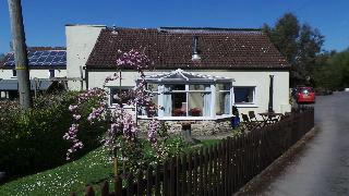 Greyfield Farm Cottages - Farm fotoÄŸrafÄ±