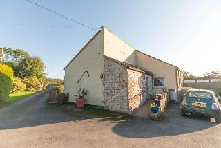 Greyfield Farm Cottages - Farm otel fotoğrafı