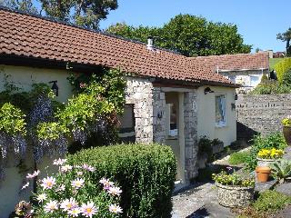 Greyfield Farm Cottages - Farm fotoÄŸrafÄ±